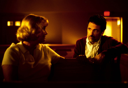 Loggerheads-15-450 - Chris Sarandon and Tess Harper